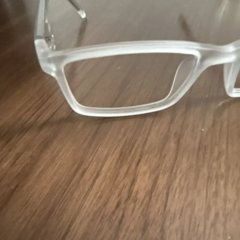 MUSE in the eyes of the creator Eyeglass Frames w/case 53-17-145 13-000090